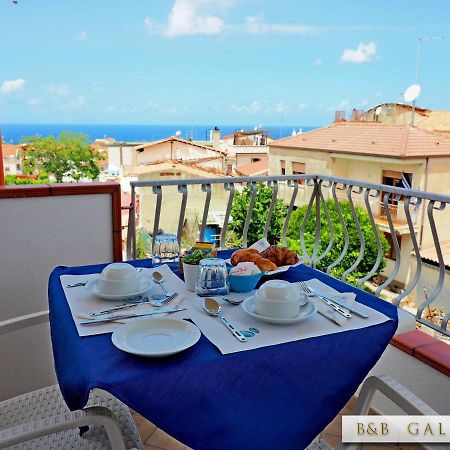 B&B Galatea Santa Domenica  Exterior photo