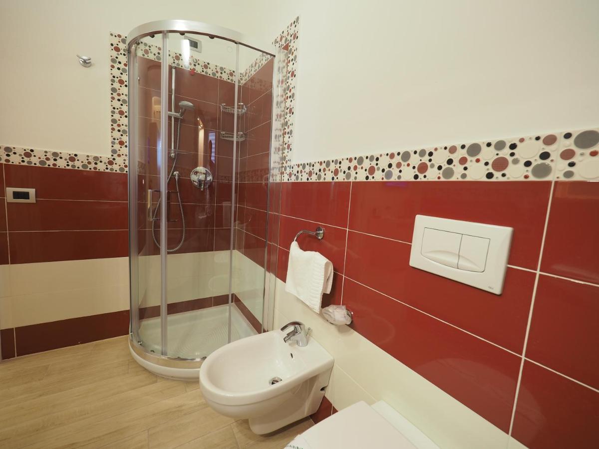 B&B Galatea Santa Domenica  Exterior photo
