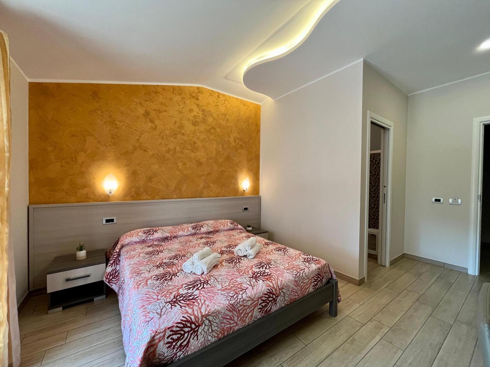B&B Galatea Santa Domenica  Exterior photo