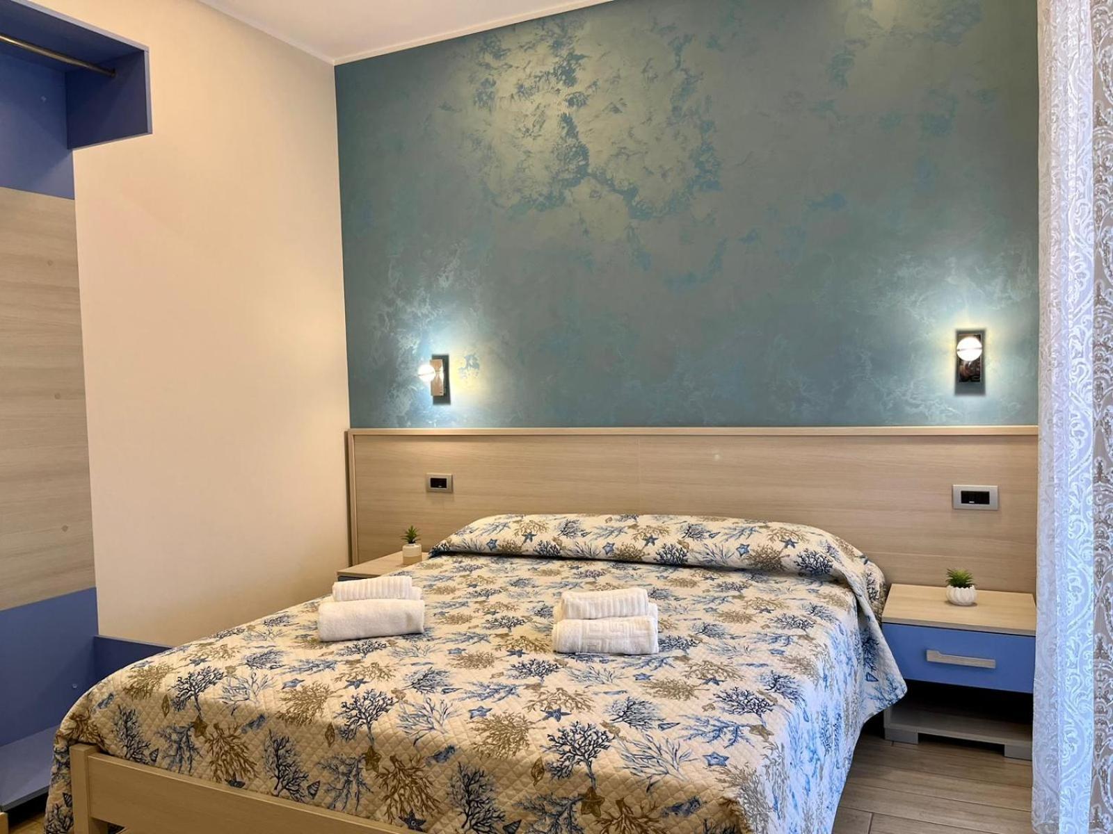 B&B Galatea Santa Domenica  Exterior photo